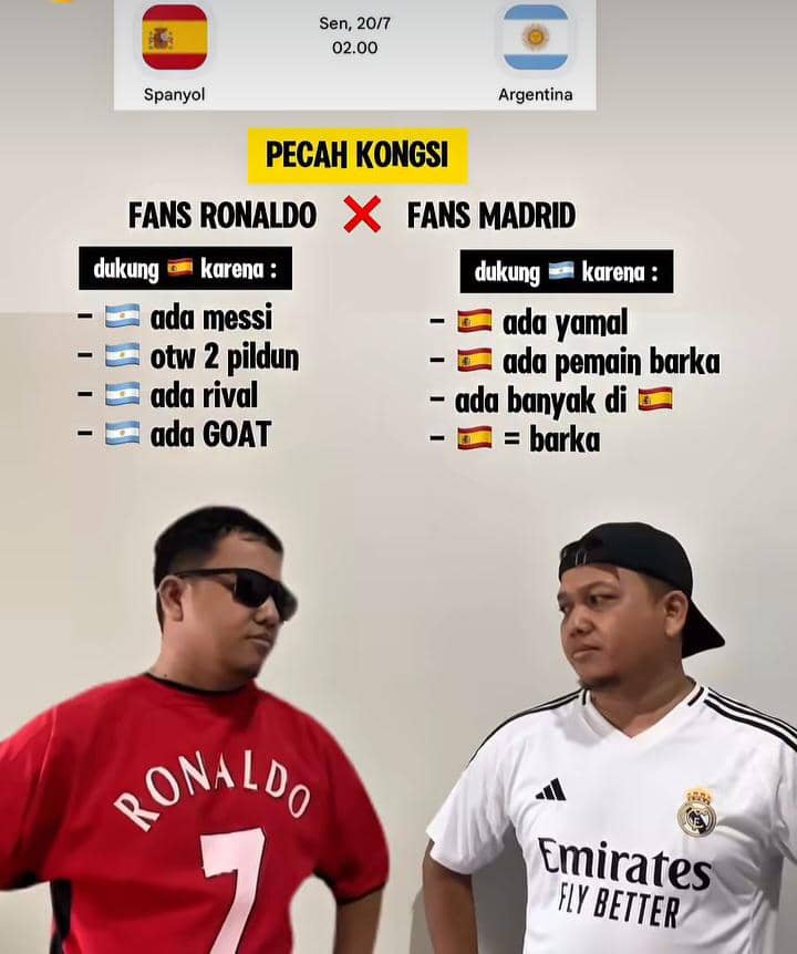 meme Piala Dunia 2026