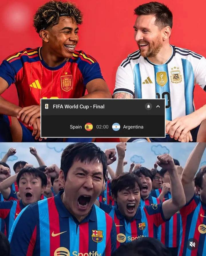 meme Piala Dunia 2026