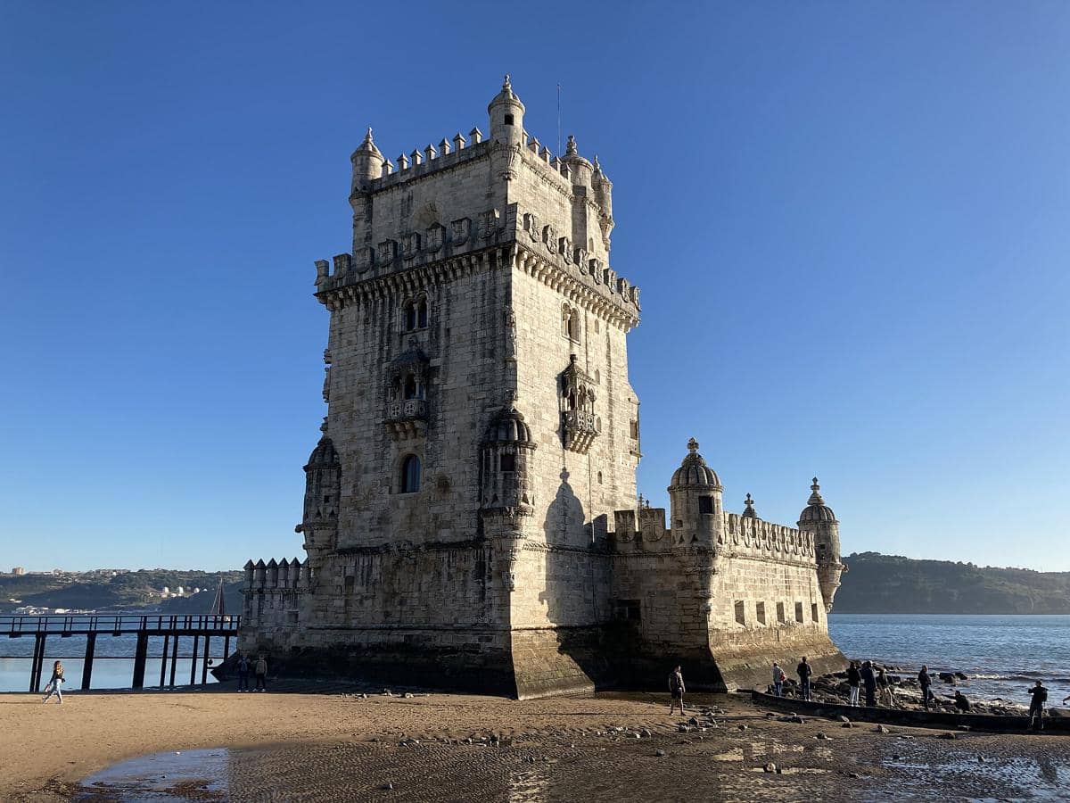 Menara Belém