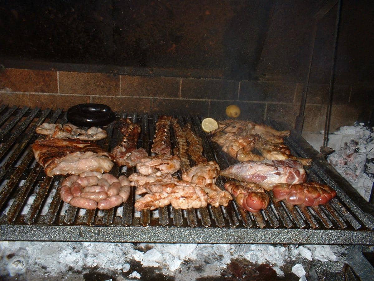 ilustrasi asado