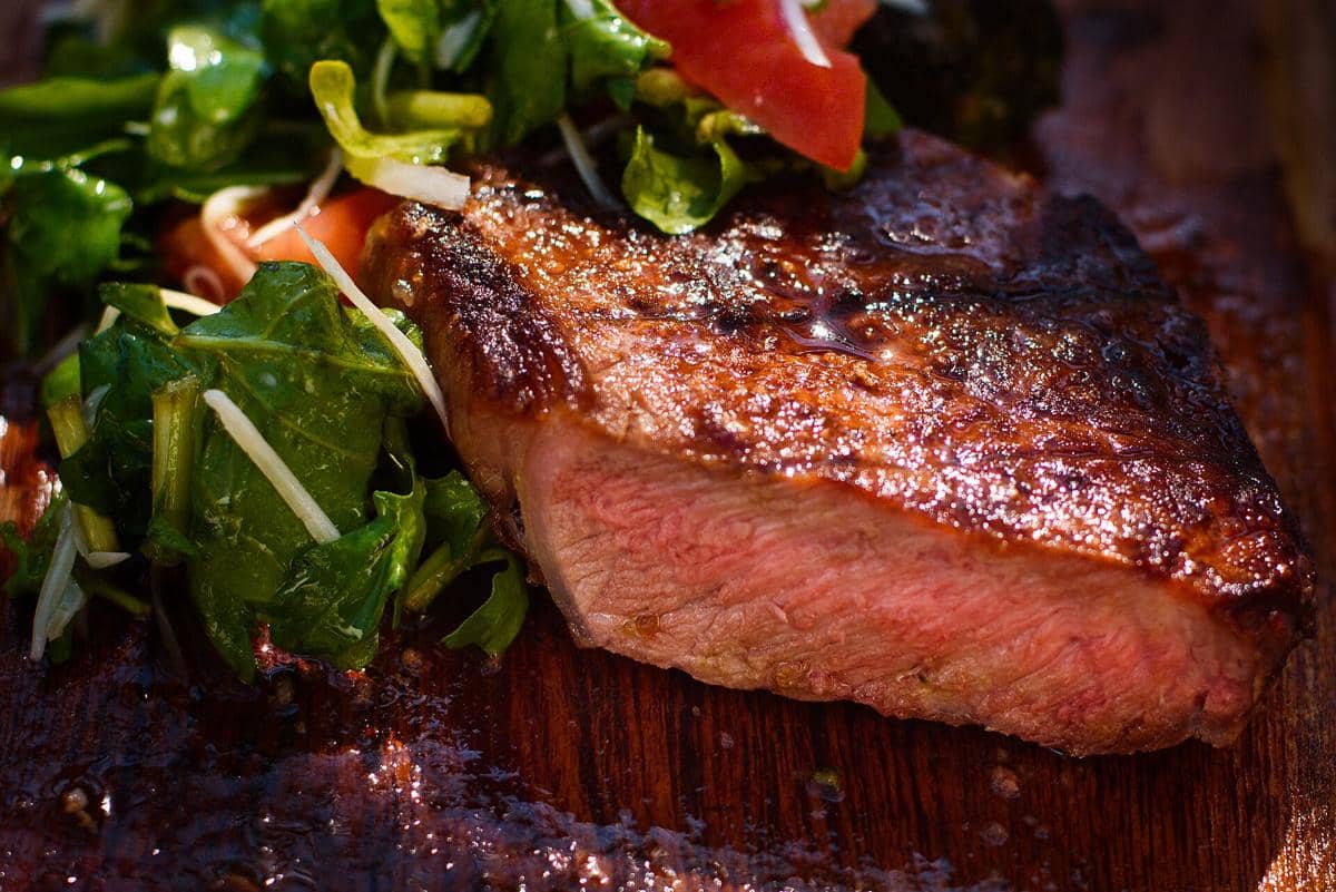 ilustrasi bife de chorizo