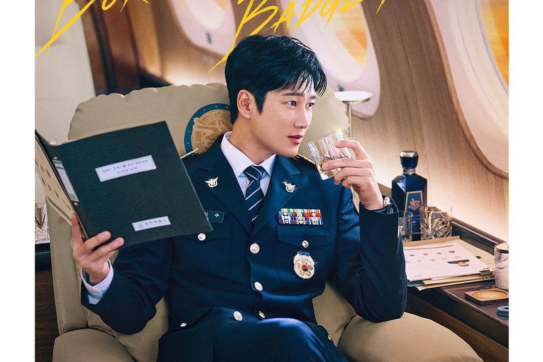 3 Drakor 2026 dengan Karakter Hobi Flexing Kekayaan, Ada Flex X Cop 2