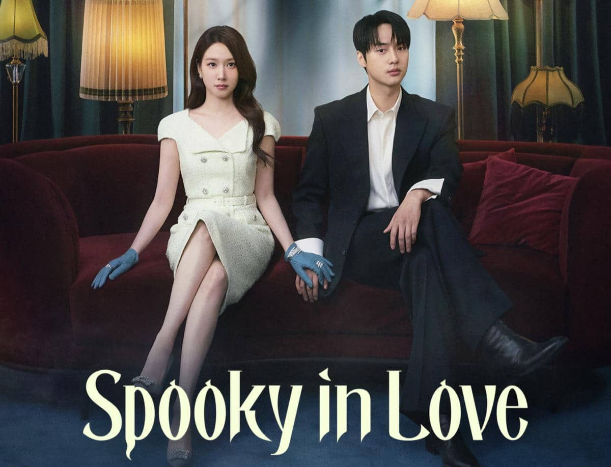 6 Drakor yang Remake dari Film Korea, Ada Spooky in Love