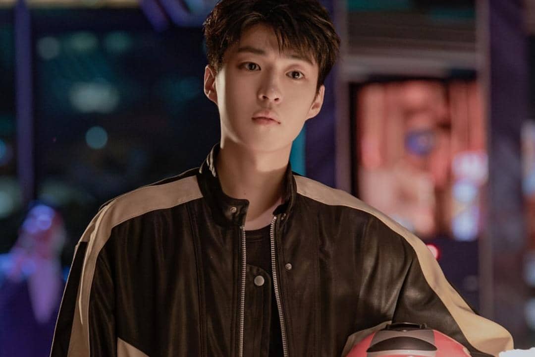 7 Drakor Dibintangi Baek Sung Chul, Memukau Penonton di Dream to You