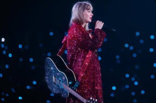 Taylor Swift
