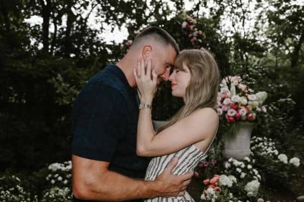 9 Fakta Hubungan Taylor Swift dan Travis Kelce, Sudah Sah!