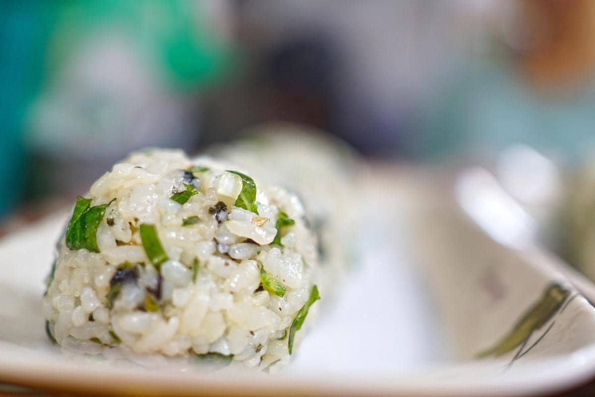 Resep Fantuan, Nasi Kepal Khas Taiwan yang Cocok untuk Sarapan