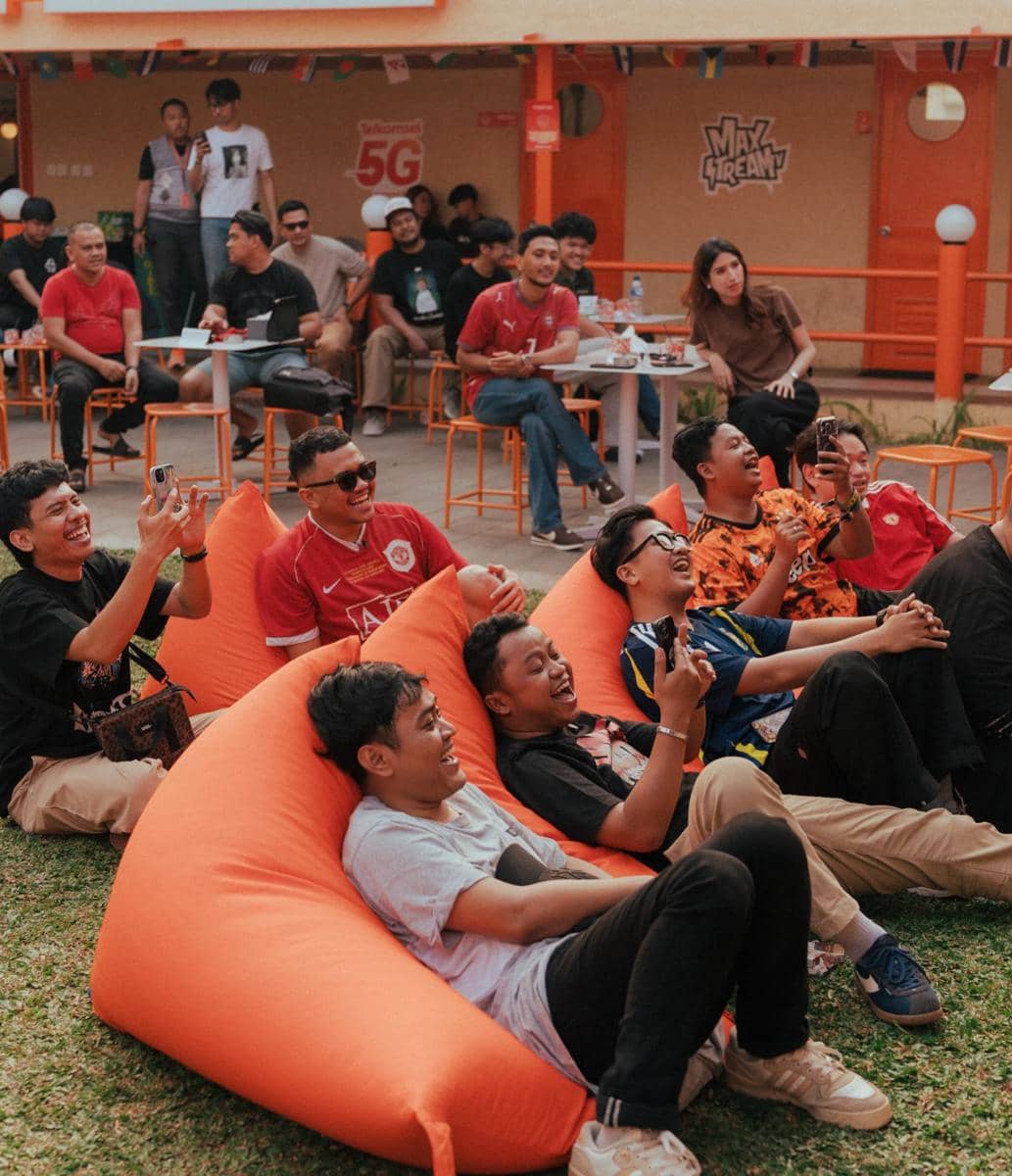 artis di live podcast bareng Martunis (instagram.com/ricolubis)