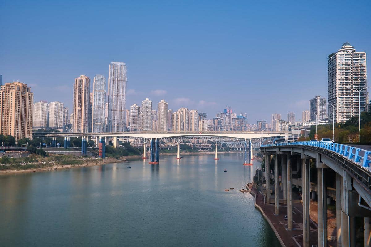 5 Fakta Menarik Sungai Yangtze, Sungai Terpanjang di Asia