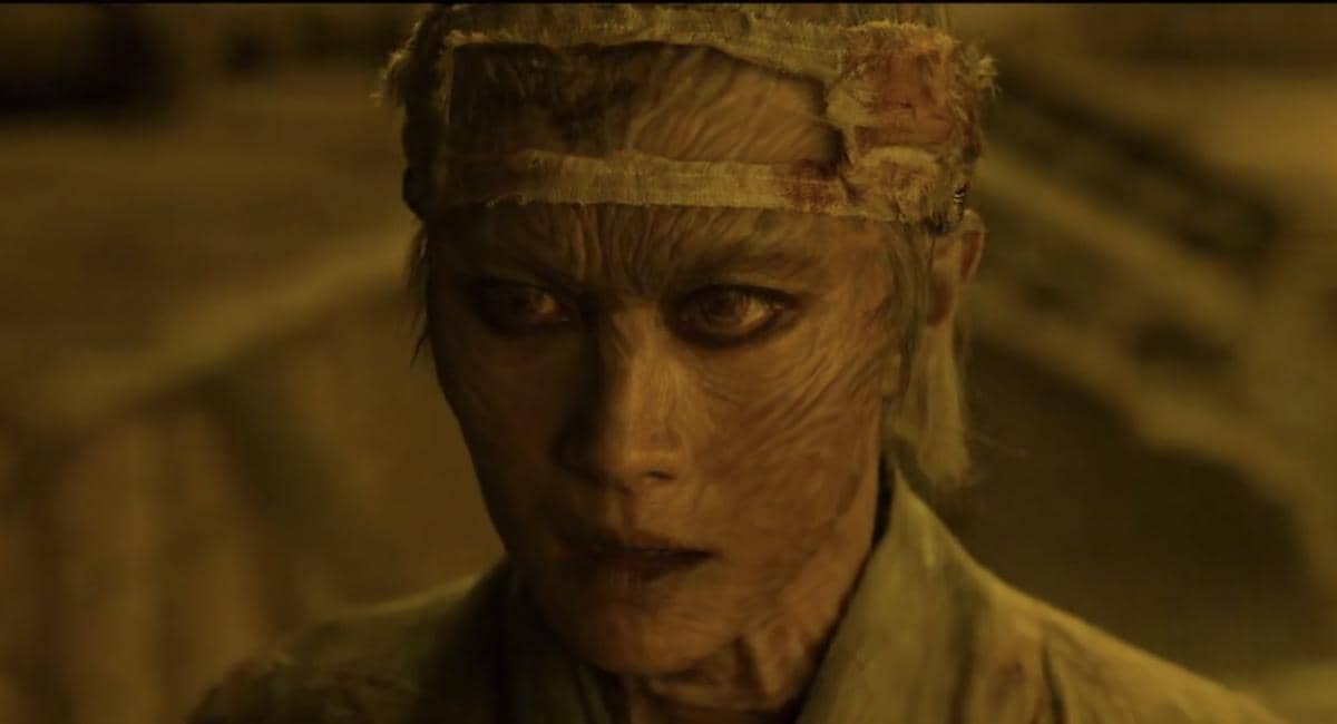 Kwak Dong Yeon di The East Palace