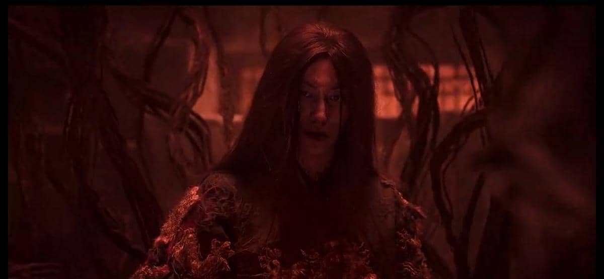 Kwak Dong Yeon di The East Palace