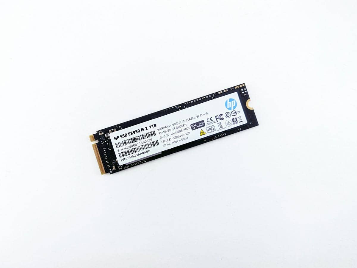 ilustrasi SSD
