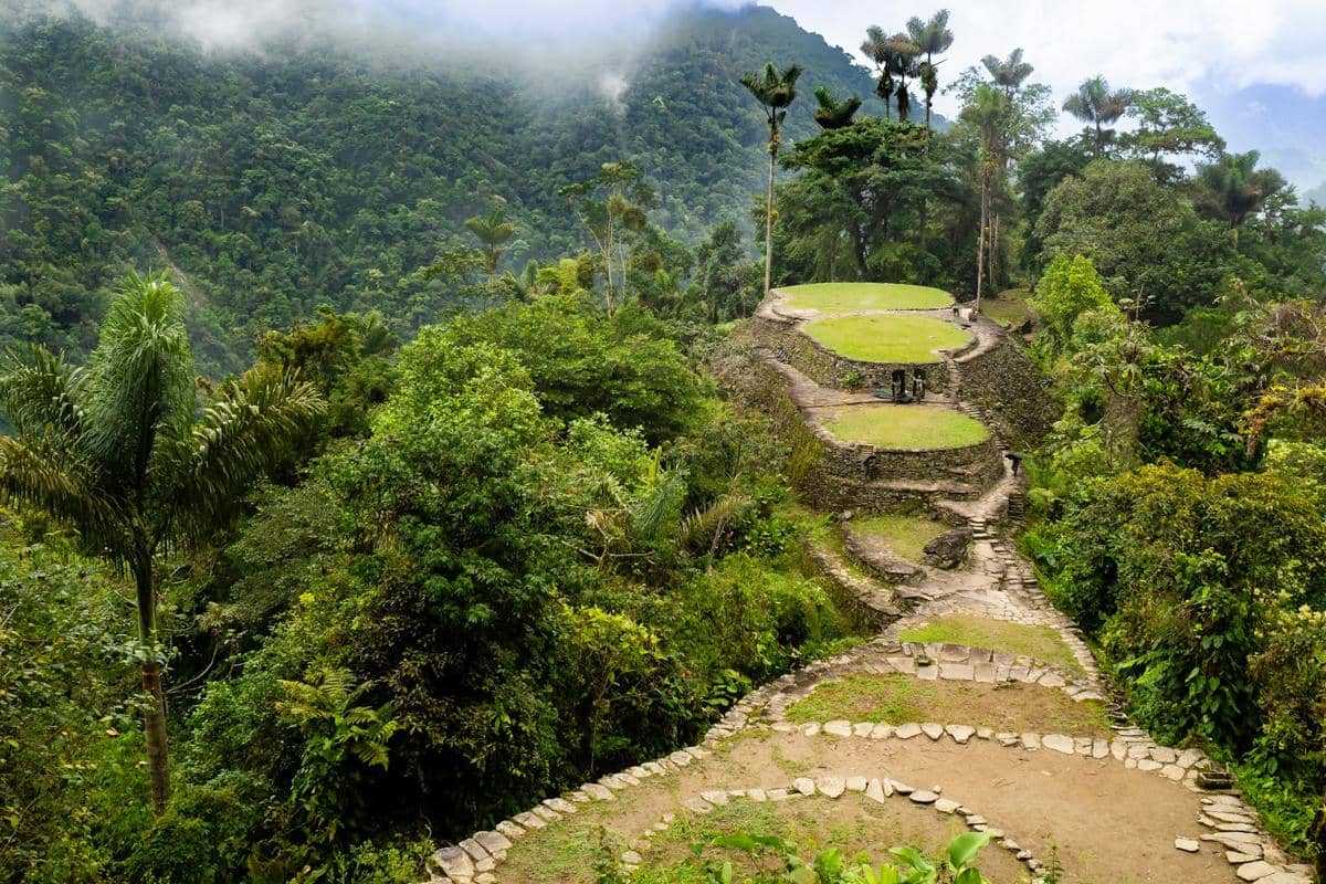 Ciudad Perdida