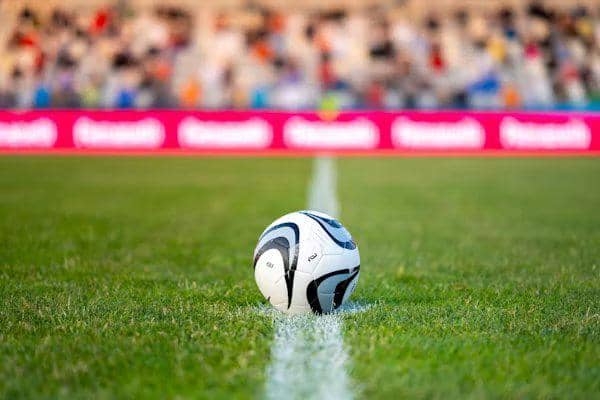 Klaim Sukses Gelar Piala Dunia, Trump: AS Negara Sepak Bola