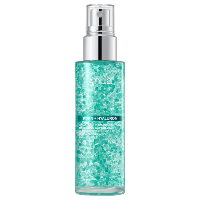 Anua - PDRN Hyaluronic Acid Hydrating Capsule Mist