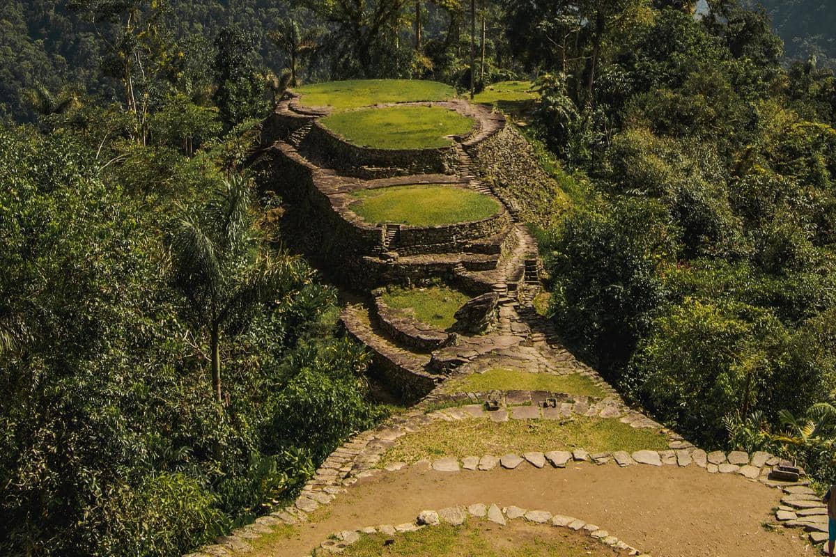 Ciudad Perdida