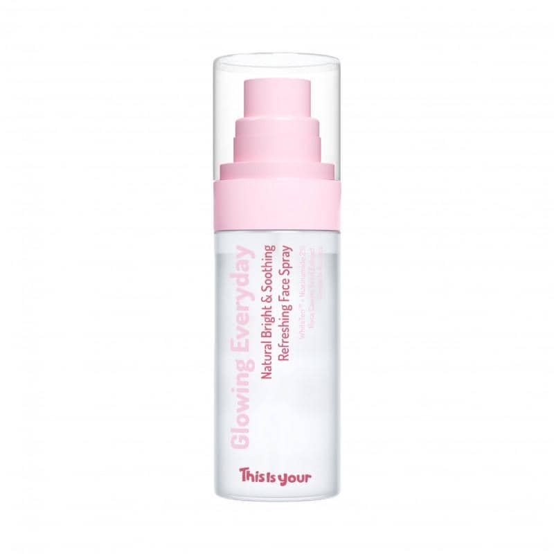 This is Your - Face Spray Glowing Everyday
