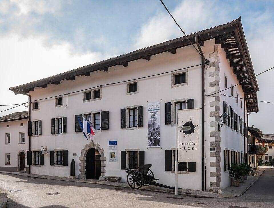 Museum Kobarid