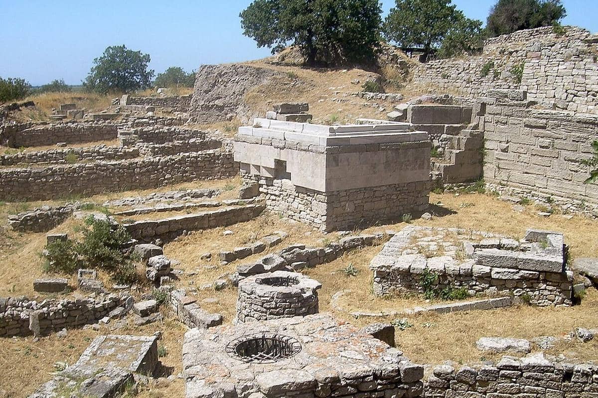 Hisarlik
