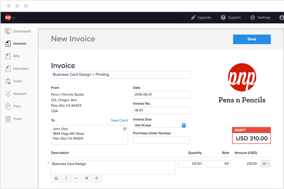8 Aplikasi Invoice Terbaik Gratis, Solusi Bisnis Minim Modal