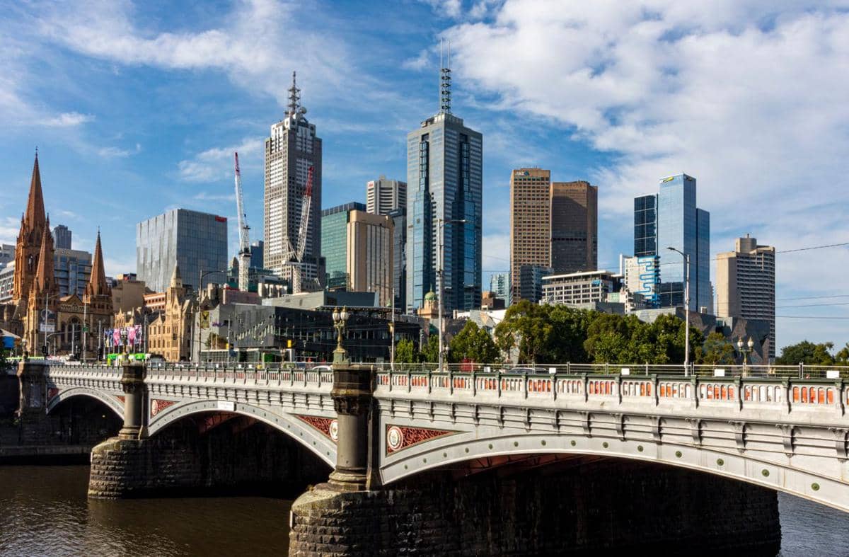 ilustrasi Australia