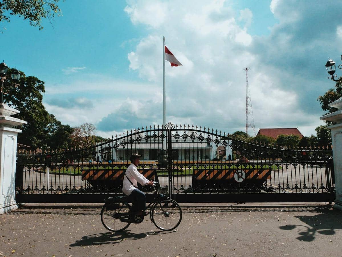 ilustrasi Indonesia