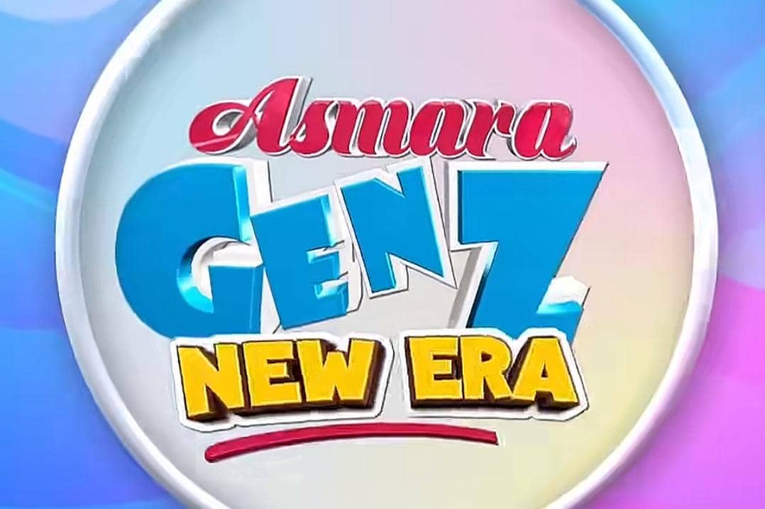 Sinetron Asmara Gen Z New Era