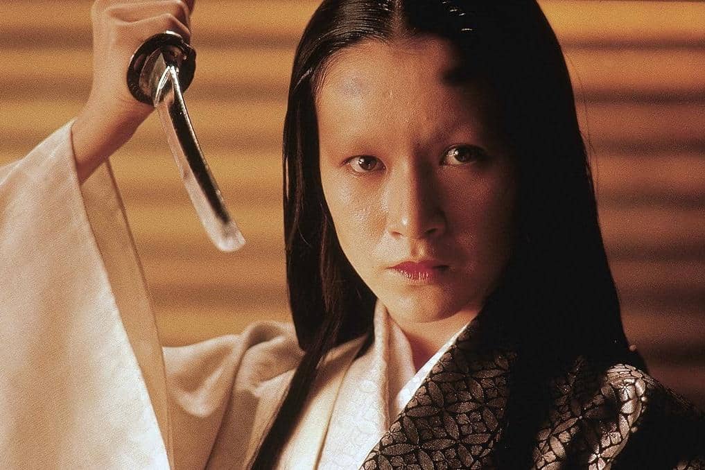 5 Film Samurai Paling Akurat Secara Sejarah yang Wajib Ditonton