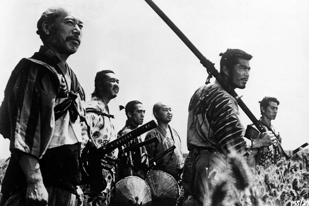 Seven Samurai
