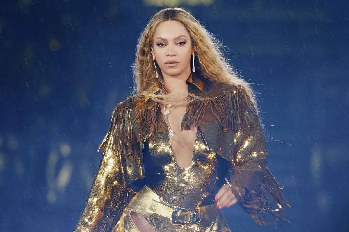 Beyoncé
