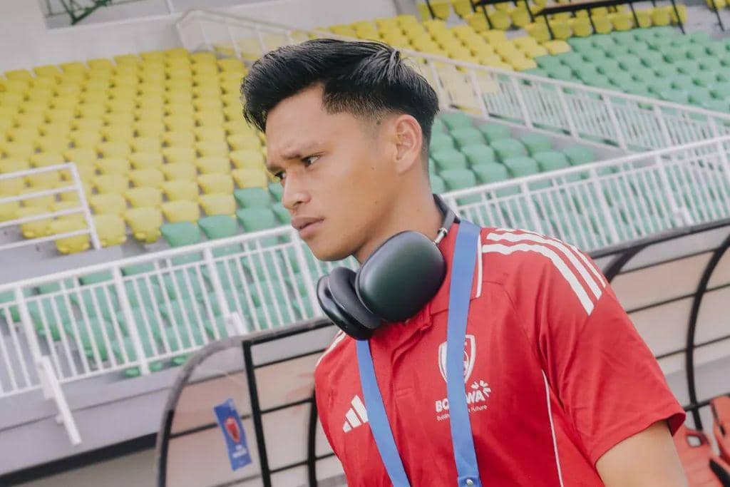 Satu Lagi Pemain Muda PSM Pamit, Kali Ini Giliran Dzaky Asraf