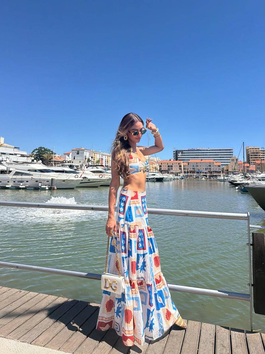 Krystle D'Souza