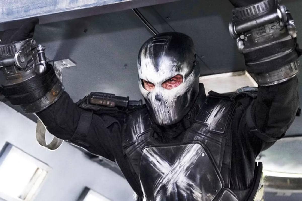 Crossbones