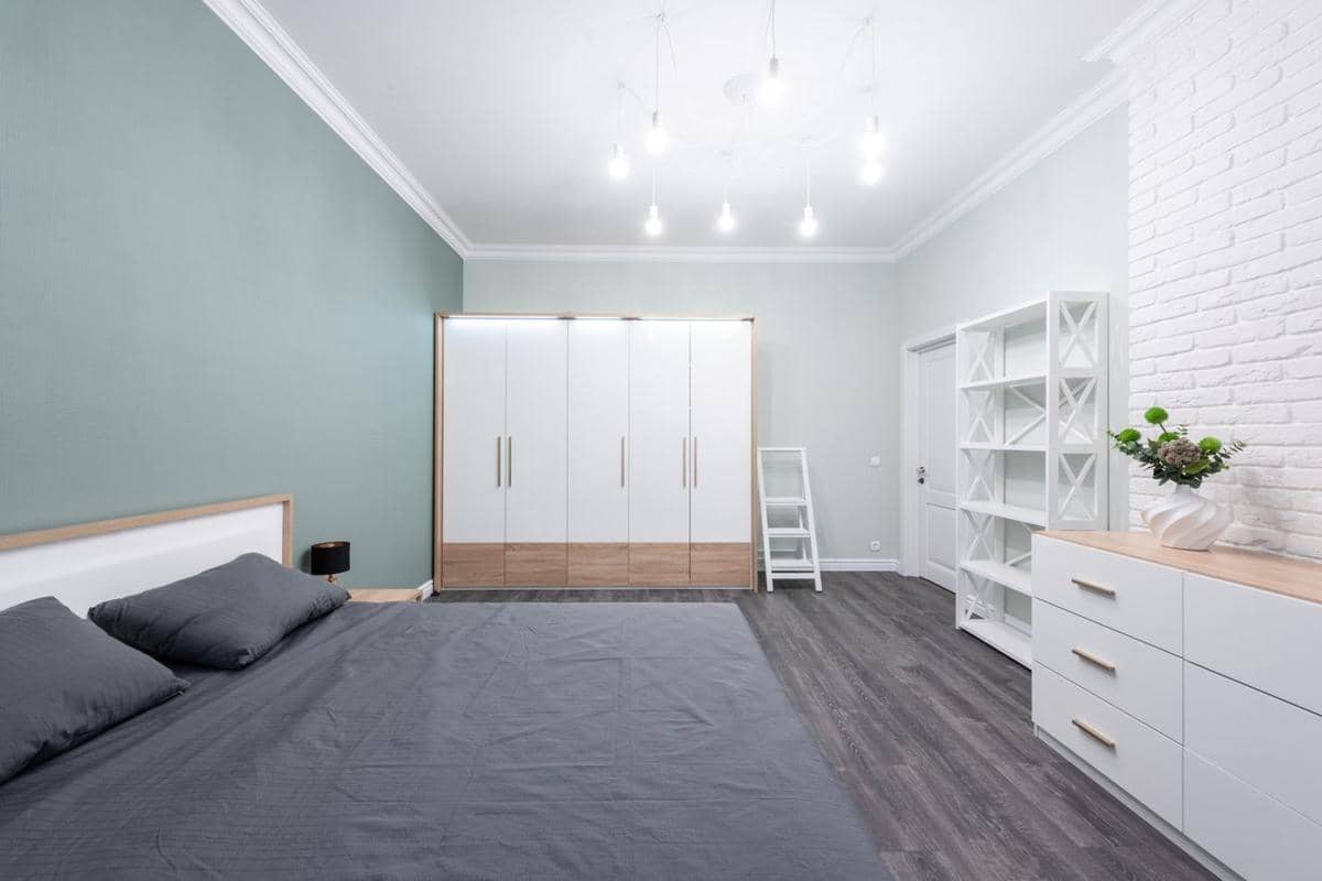 ilustras kamar tidur