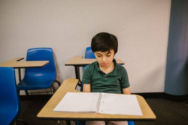 Anak Gagal Masuk Sekolah Impian? Begini Cara Pulih dari Kekecewaan