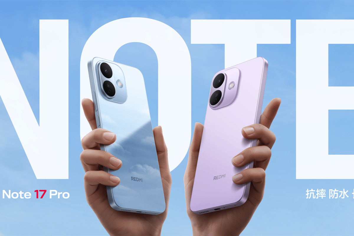 5 Downgrade REDMI Note 17 Pro 5G, Apakah Masih Layak Dibeli?
