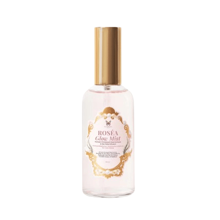 Glowies Beauty - RoSéa Glow Mist