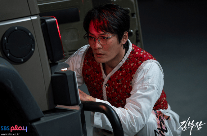 7 Masalah yang Memanas Jelang Ending Drakor Agent Kim Reactivated
