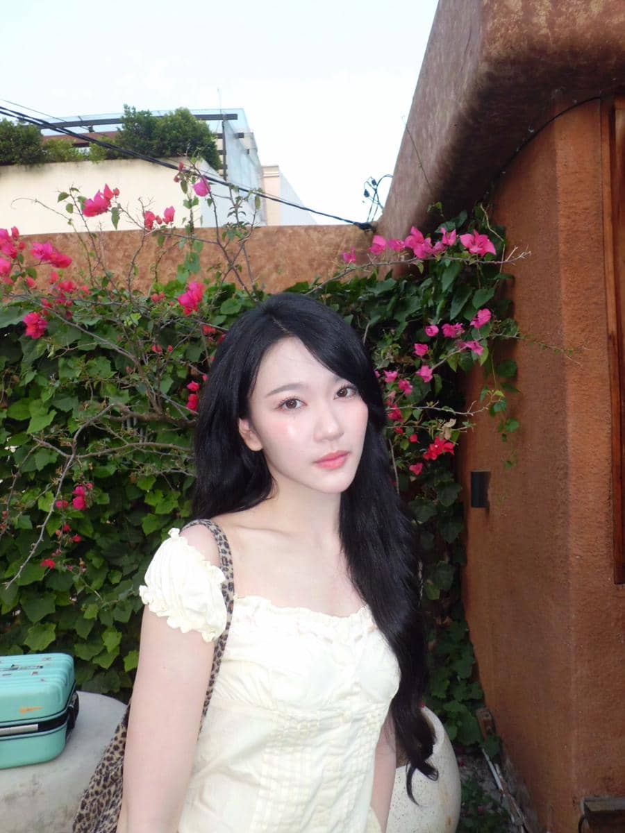 Marsha JKT48