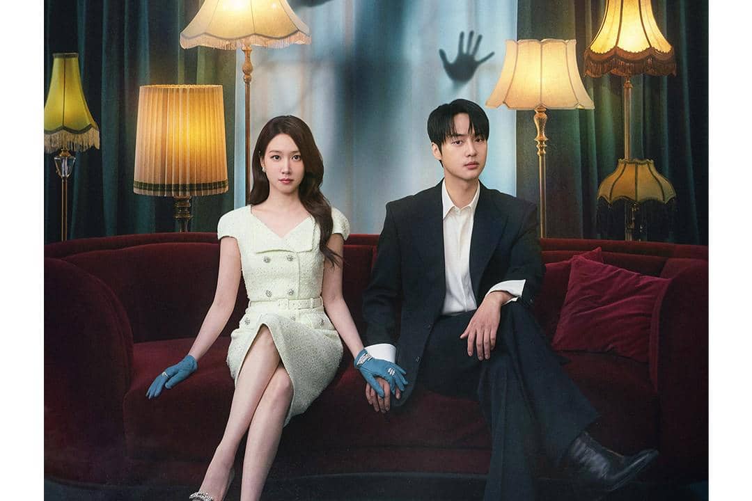 5 Alasan Spooky in Love Wajib Masuk Watchlist Juli 2026