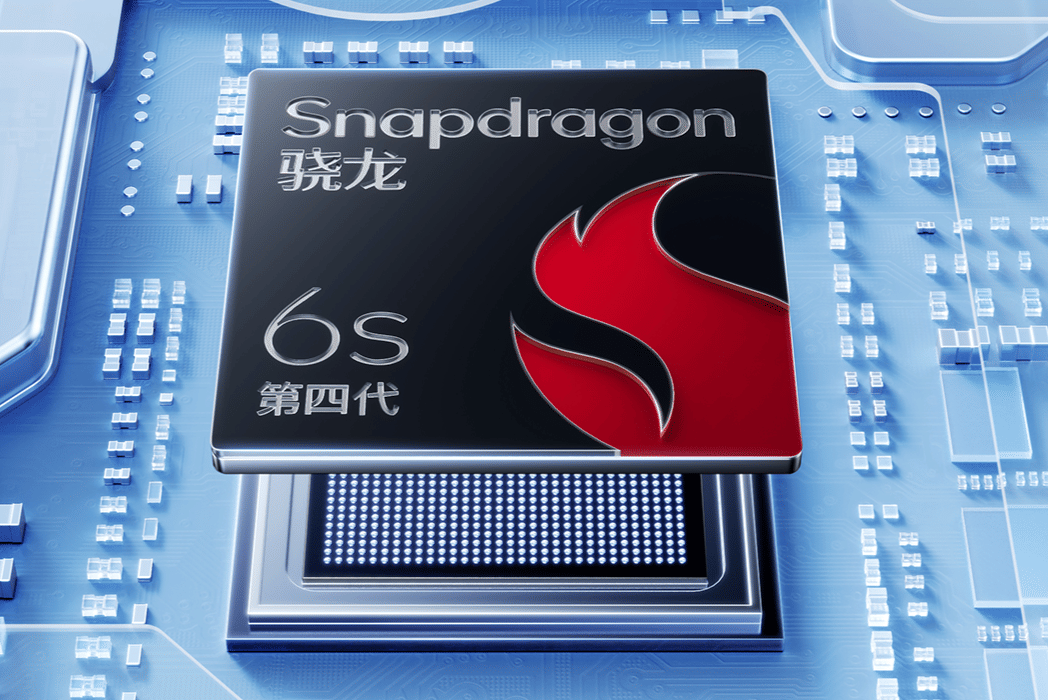 Snapdragon 6s Gen 4