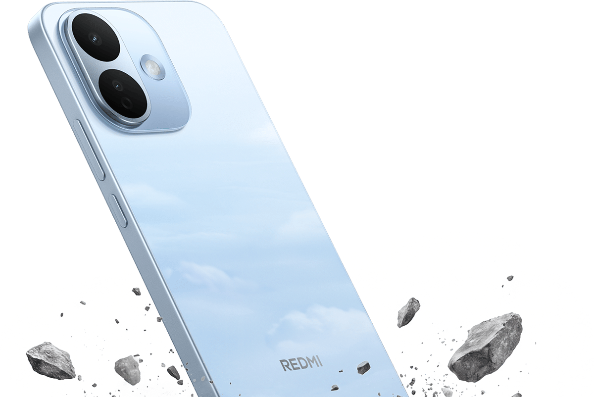 REDMI Note 17 Pro 5G