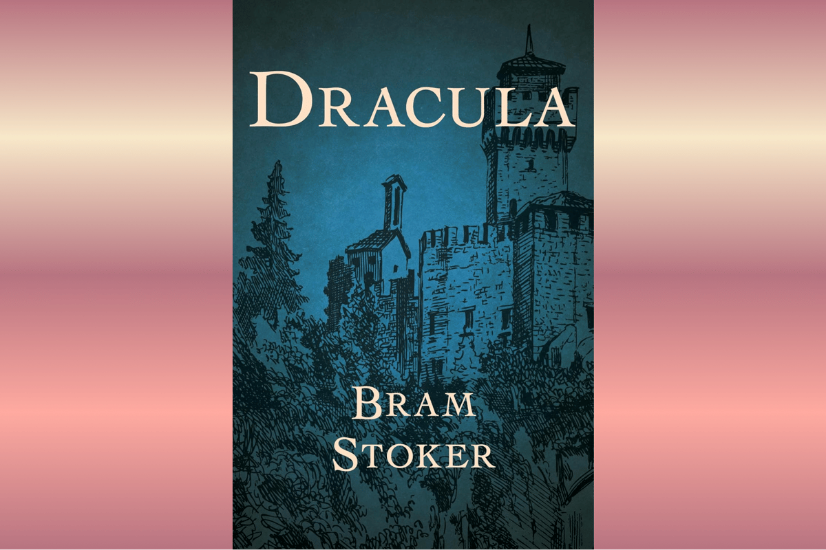 Dracula.