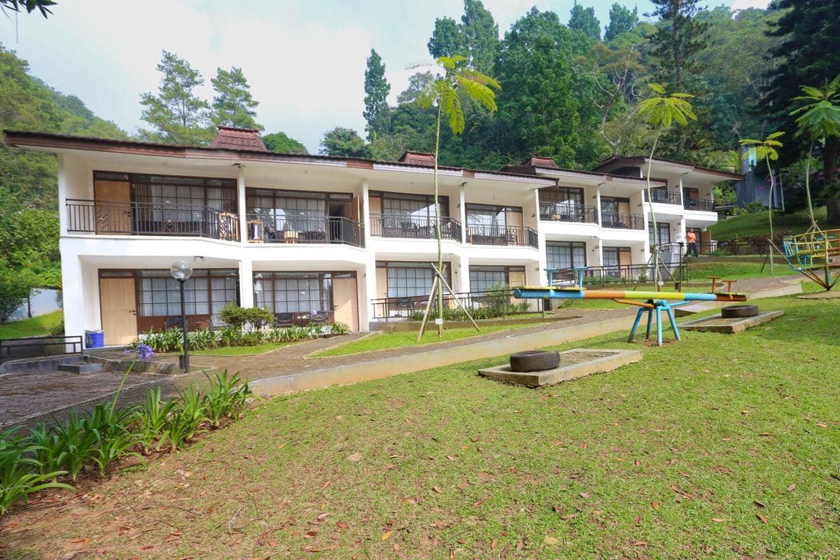 Lembah Hijau Resort Hotel