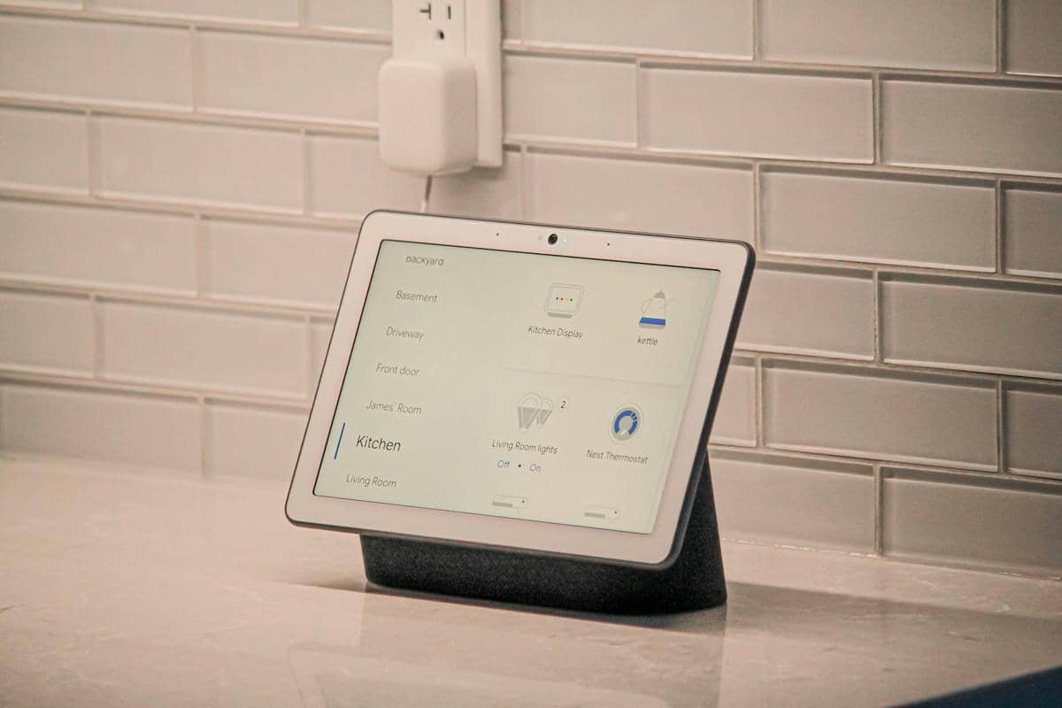 5 Perangkat Smart Home yang Sebaiknya Diblokir dari Internet 