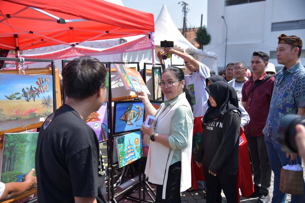 Pemkot Semarang Bikin Rapor Kinerja Ormas Biar Aktif dan Berdampak