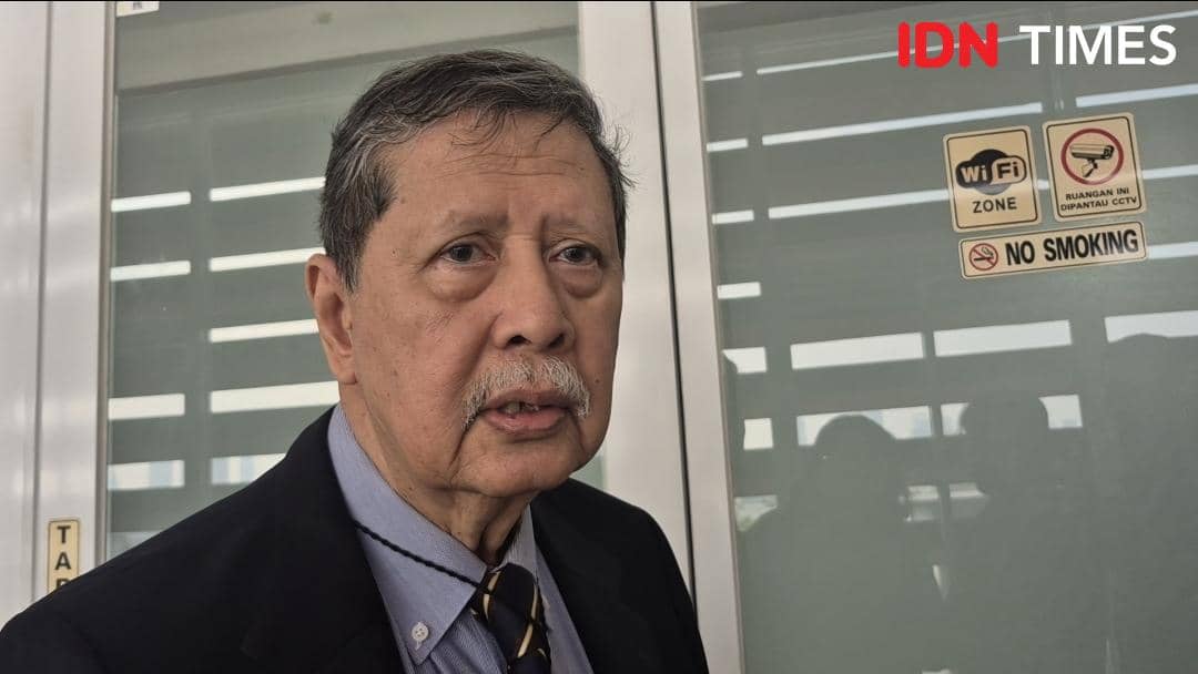 Marzuki Darusman, Jaksa Agung, Febrie Adriansyah