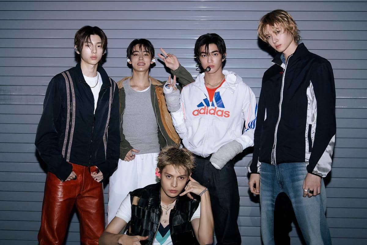 Setlist Konser CORTIS PUT YOUR PHONE DOWN di Korea, Day 1 Sempat Dikritik