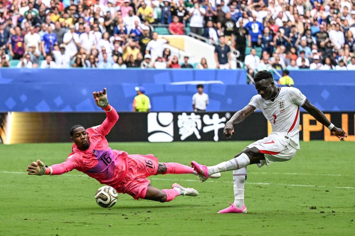 Lewat Drama 10 Gol, Inggris Finis di Peringkat 3 Piala Dunia 2026