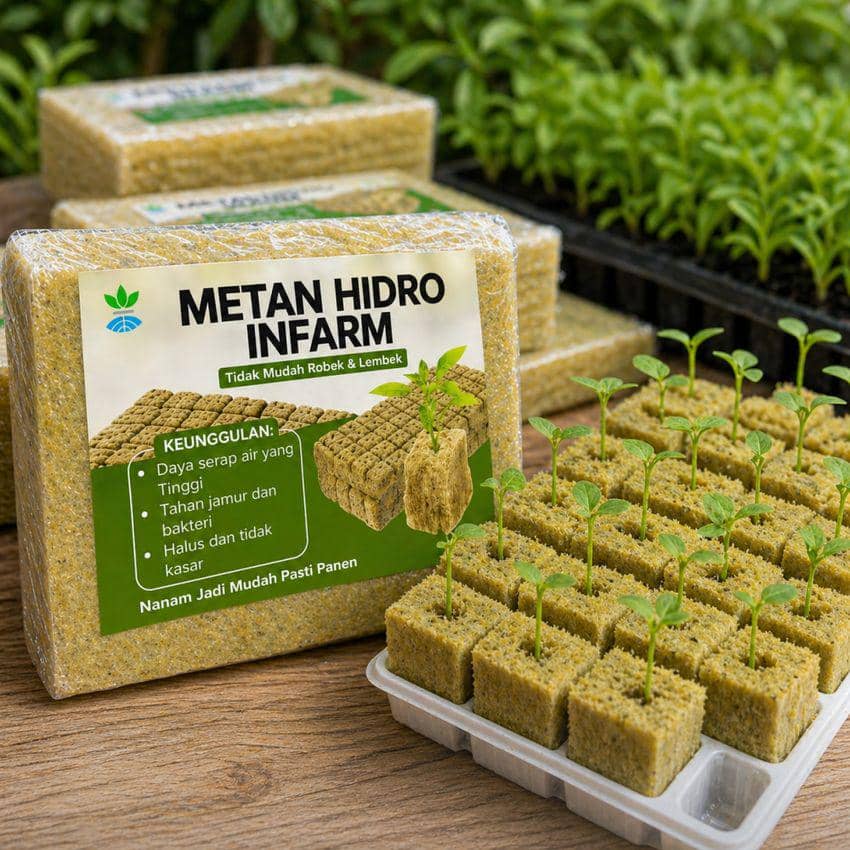 Rockwool Media Tanam Hidroponik.jpeg